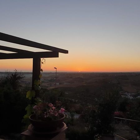 Le Case Del Vivaio Aparthotel Sciacca Luaran gambar