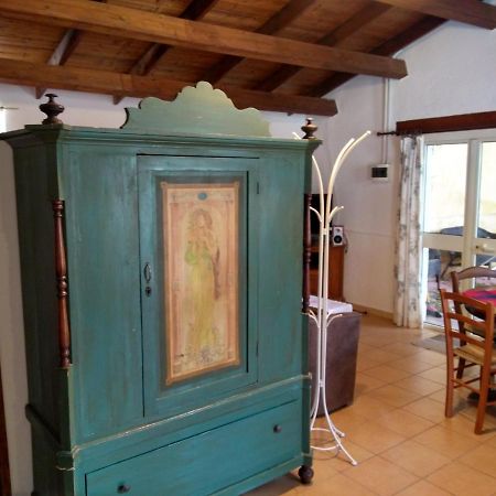 Le Case Del Vivaio Aparthotel Sciacca Luaran gambar