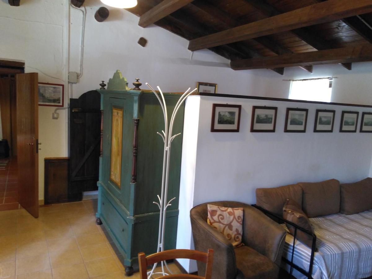 Le Case Del Vivaio Aparthotel Sciacca Luaran gambar