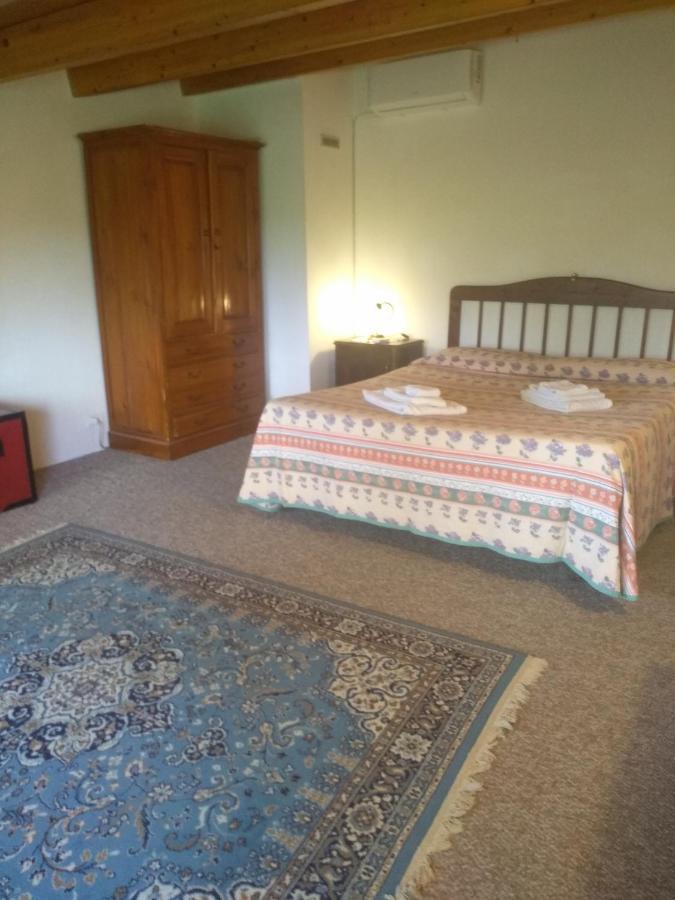 Le Case Del Vivaio Aparthotel Sciacca Luaran gambar