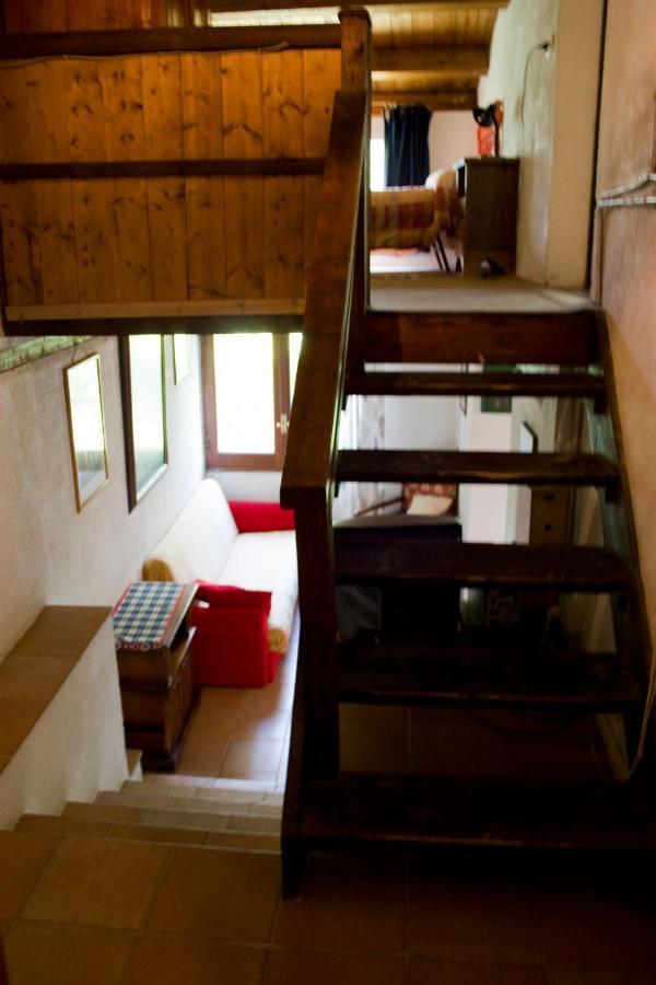 Le Case Del Vivaio Aparthotel Sciacca Luaran gambar