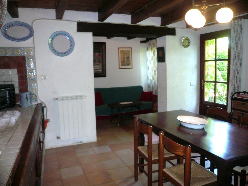 Le Case Del Vivaio Aparthotel Sciacca Luaran gambar