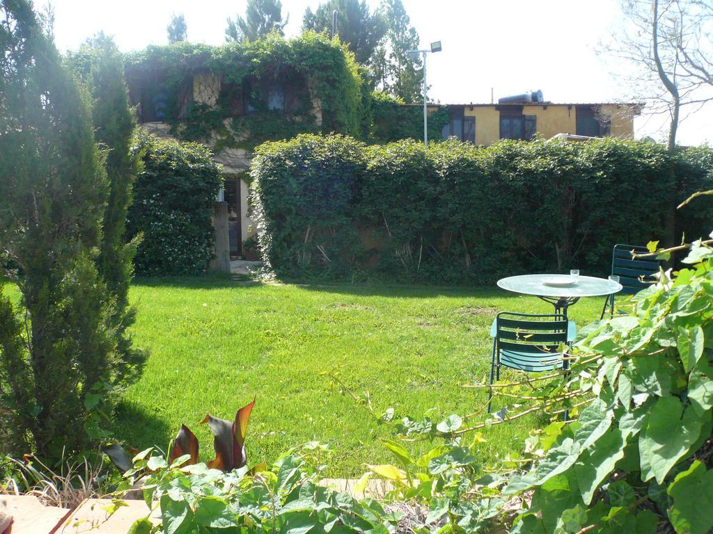 Le Case Del Vivaio Aparthotel Sciacca Luaran gambar
