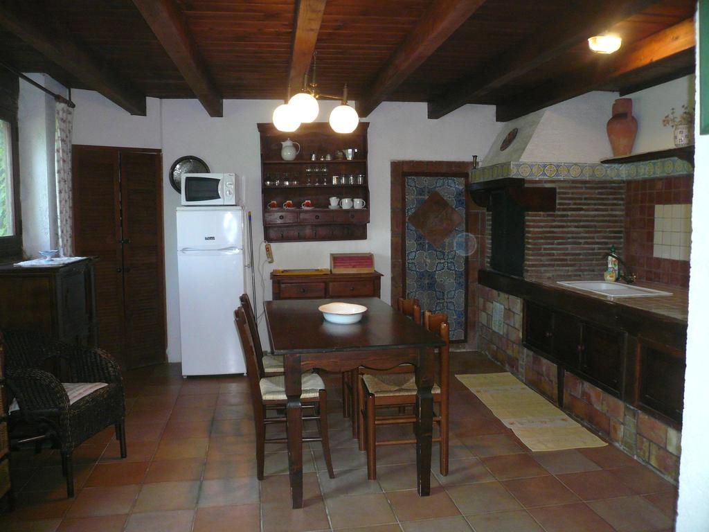 Le Case Del Vivaio Aparthotel Sciacca Luaran gambar