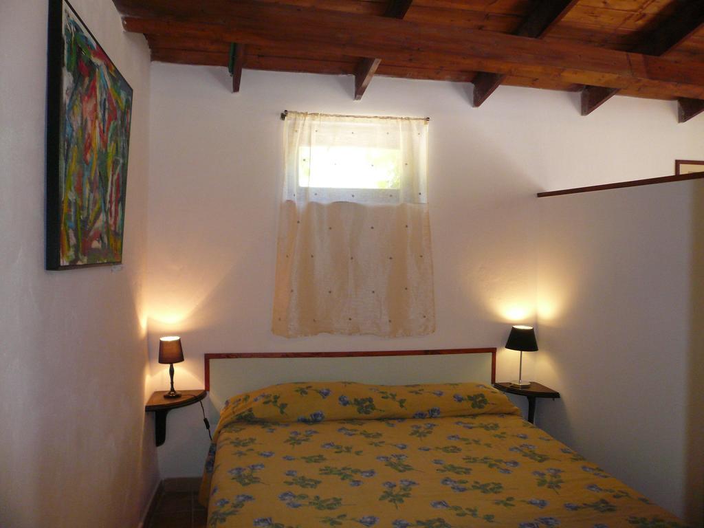 Le Case Del Vivaio Aparthotel Sciacca Luaran gambar