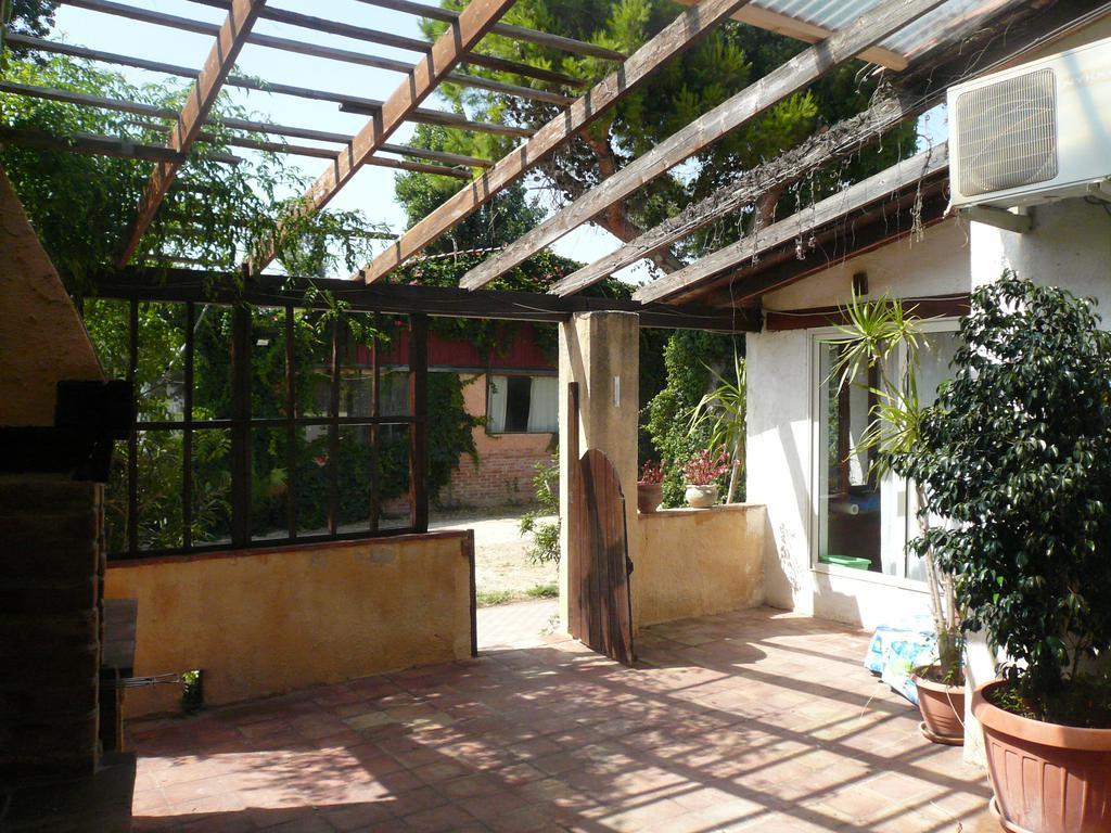 Le Case Del Vivaio Aparthotel Sciacca Bilik gambar