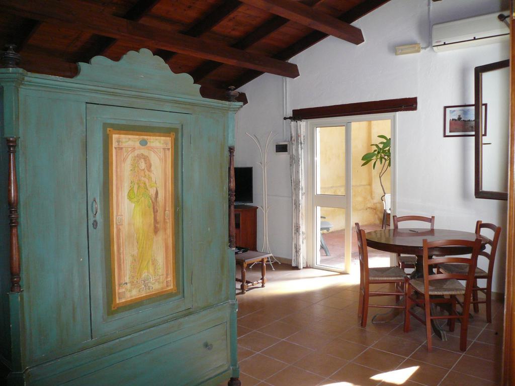 Le Case Del Vivaio Aparthotel Sciacca Bilik gambar