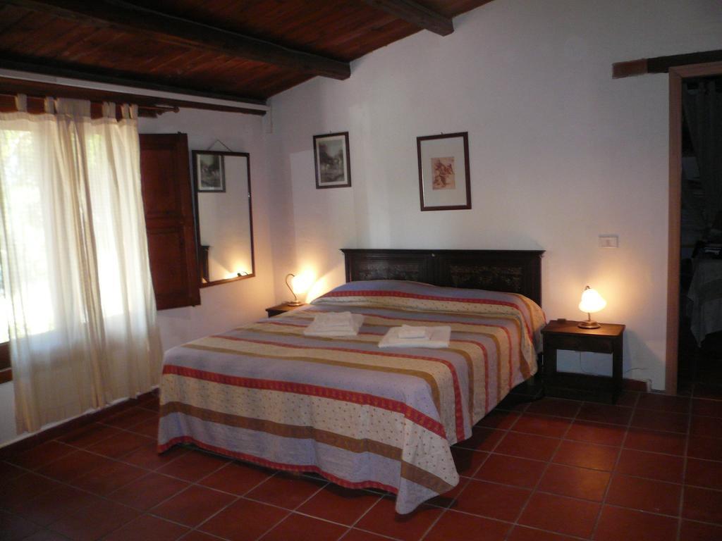 Le Case Del Vivaio Aparthotel Sciacca Bilik gambar