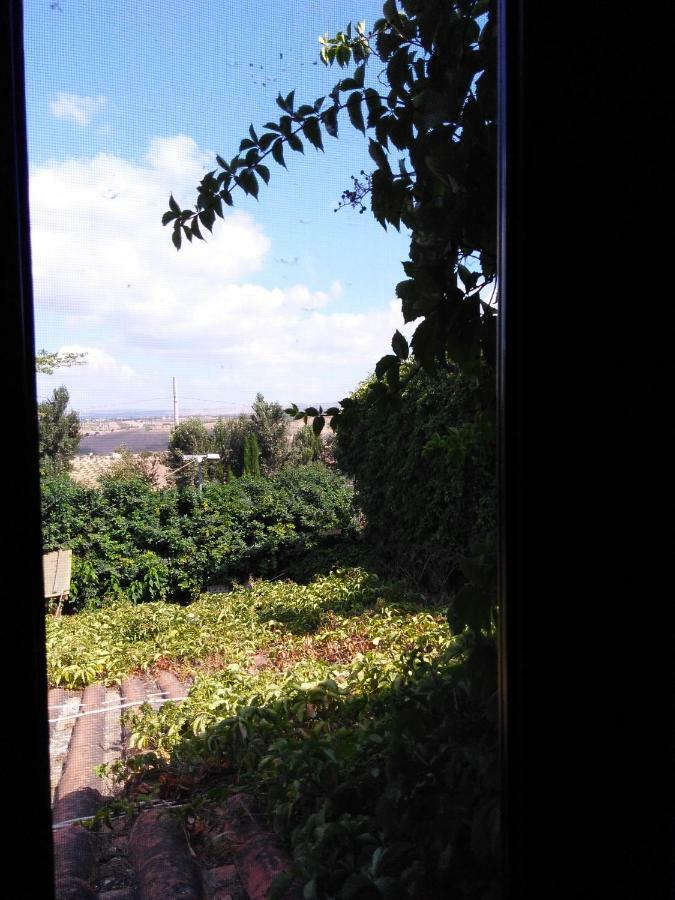 Le Case Del Vivaio Aparthotel Sciacca Luaran gambar