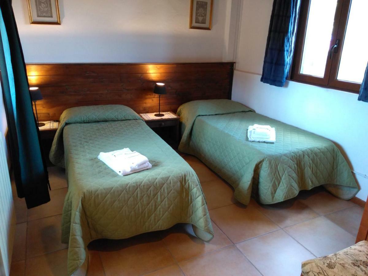 Le Case Del Vivaio Aparthotel Sciacca Luaran gambar