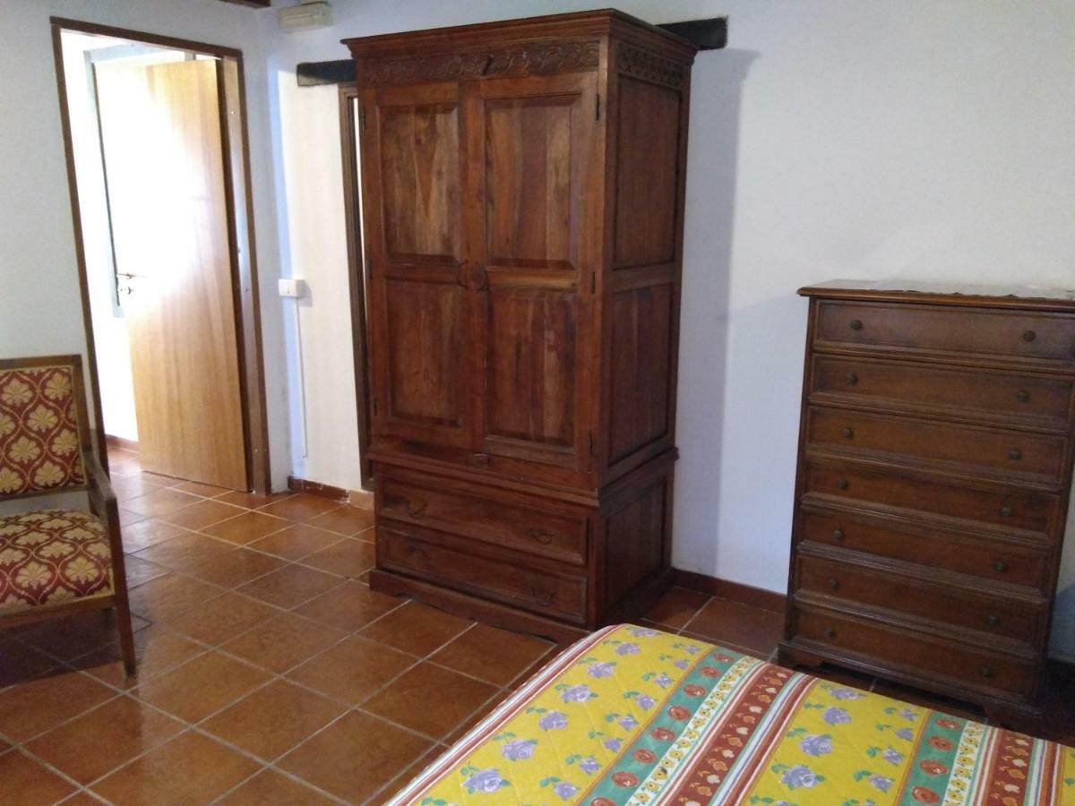 Le Case Del Vivaio Aparthotel Sciacca Luaran gambar