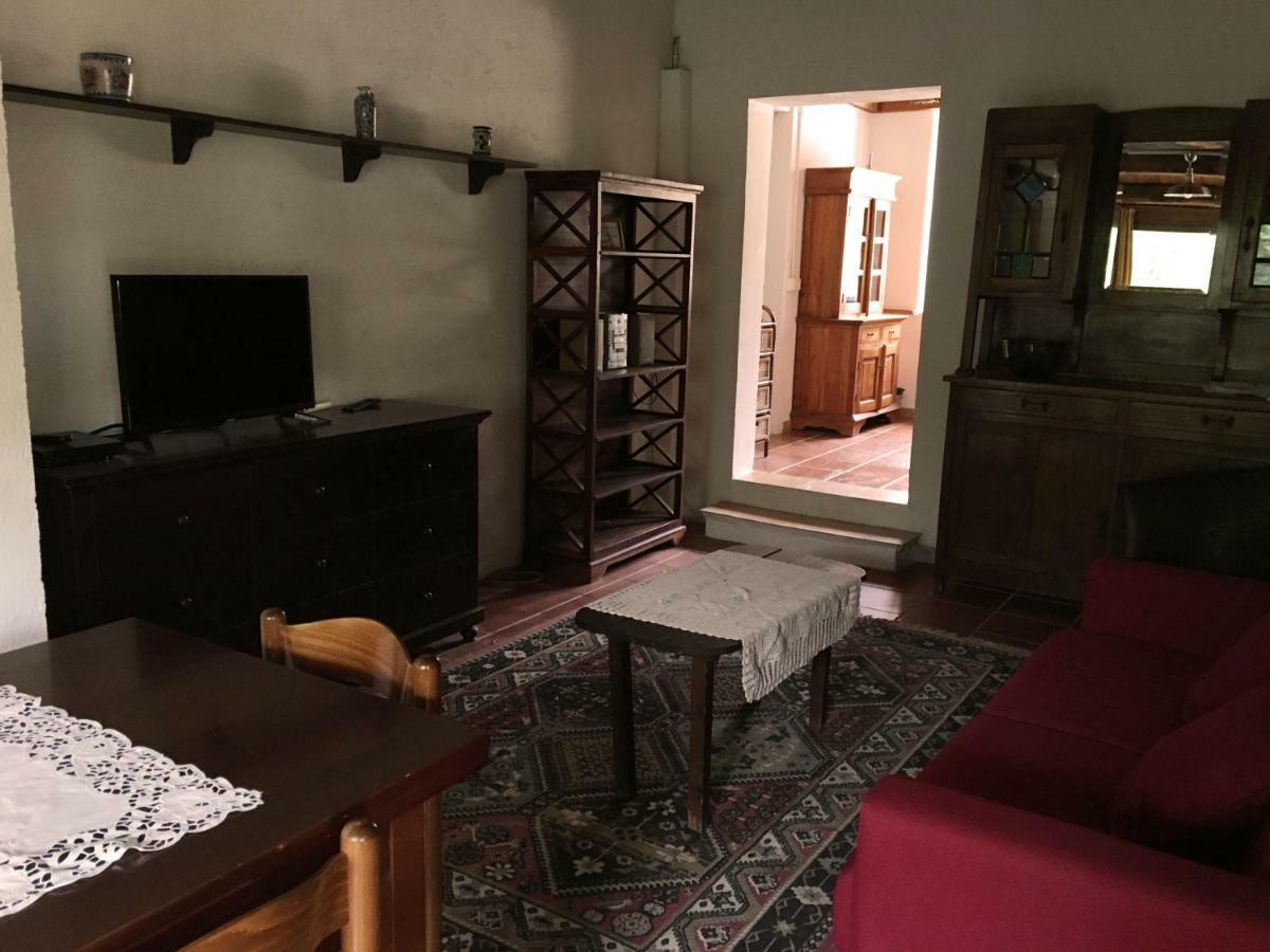 Le Case Del Vivaio Aparthotel Sciacca Luaran gambar