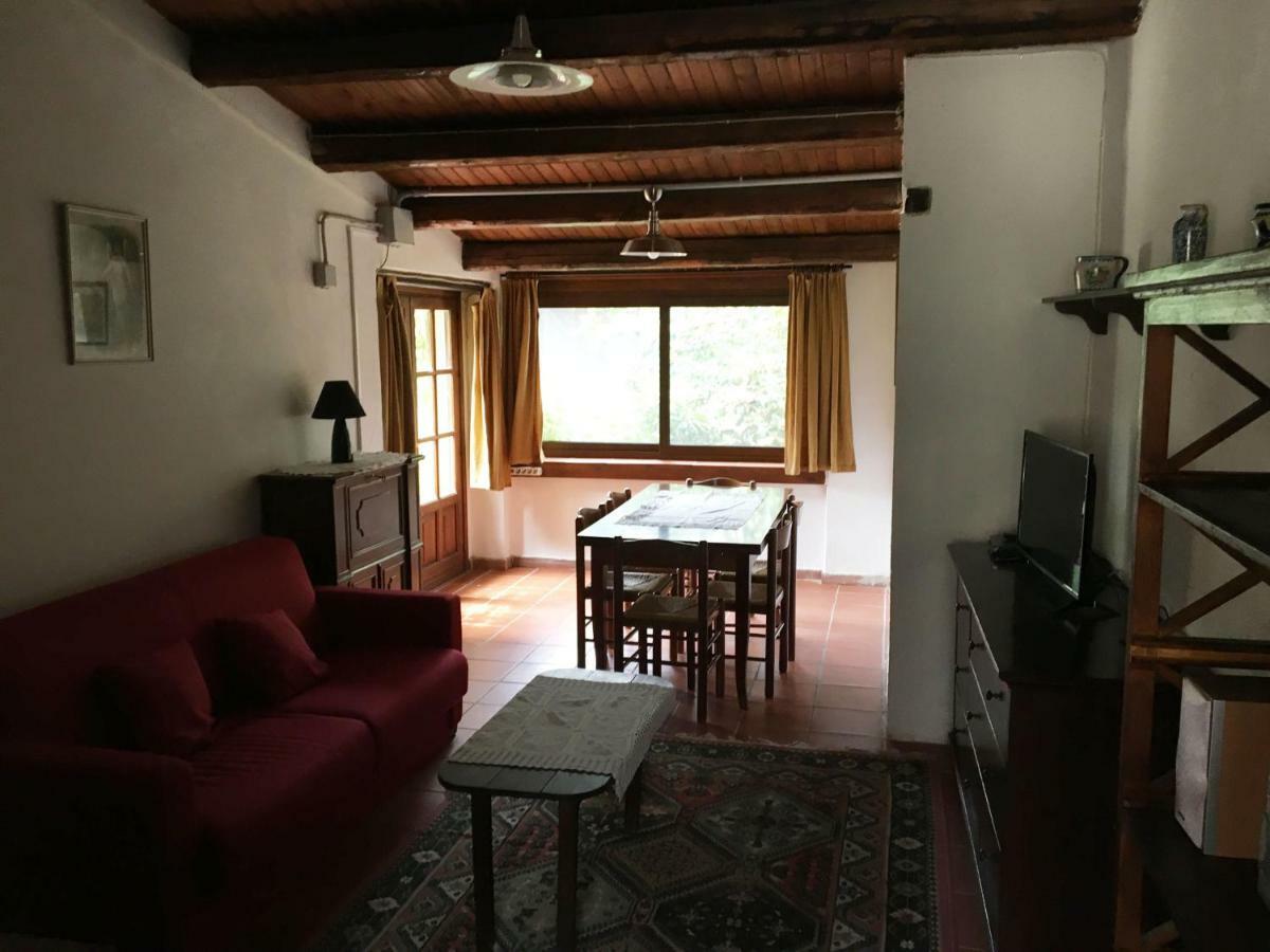 Le Case Del Vivaio Aparthotel Sciacca Luaran gambar