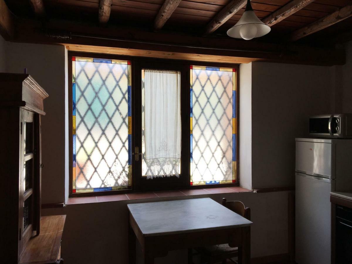 Le Case Del Vivaio Aparthotel Sciacca Luaran gambar