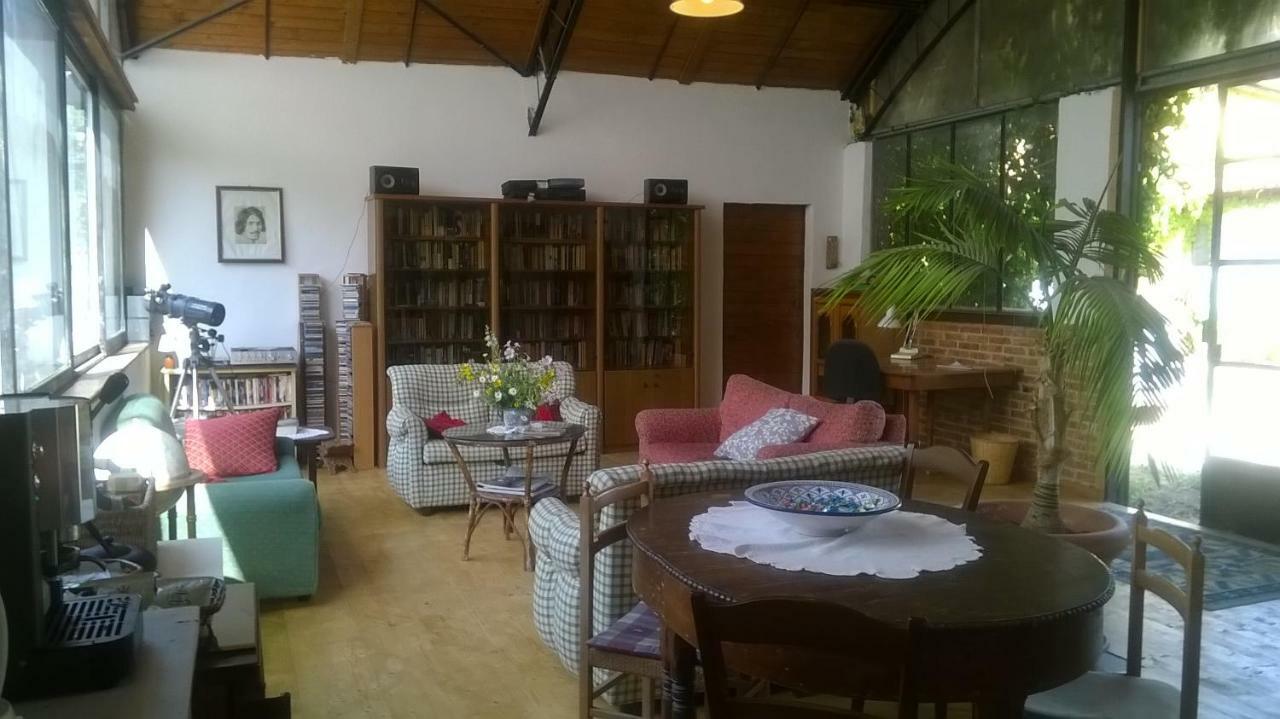 Le Case Del Vivaio Aparthotel Sciacca Luaran gambar