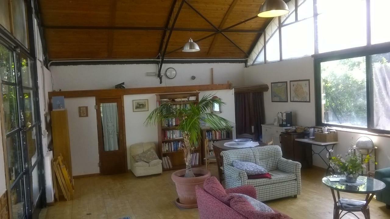 Le Case Del Vivaio Aparthotel Sciacca Luaran gambar