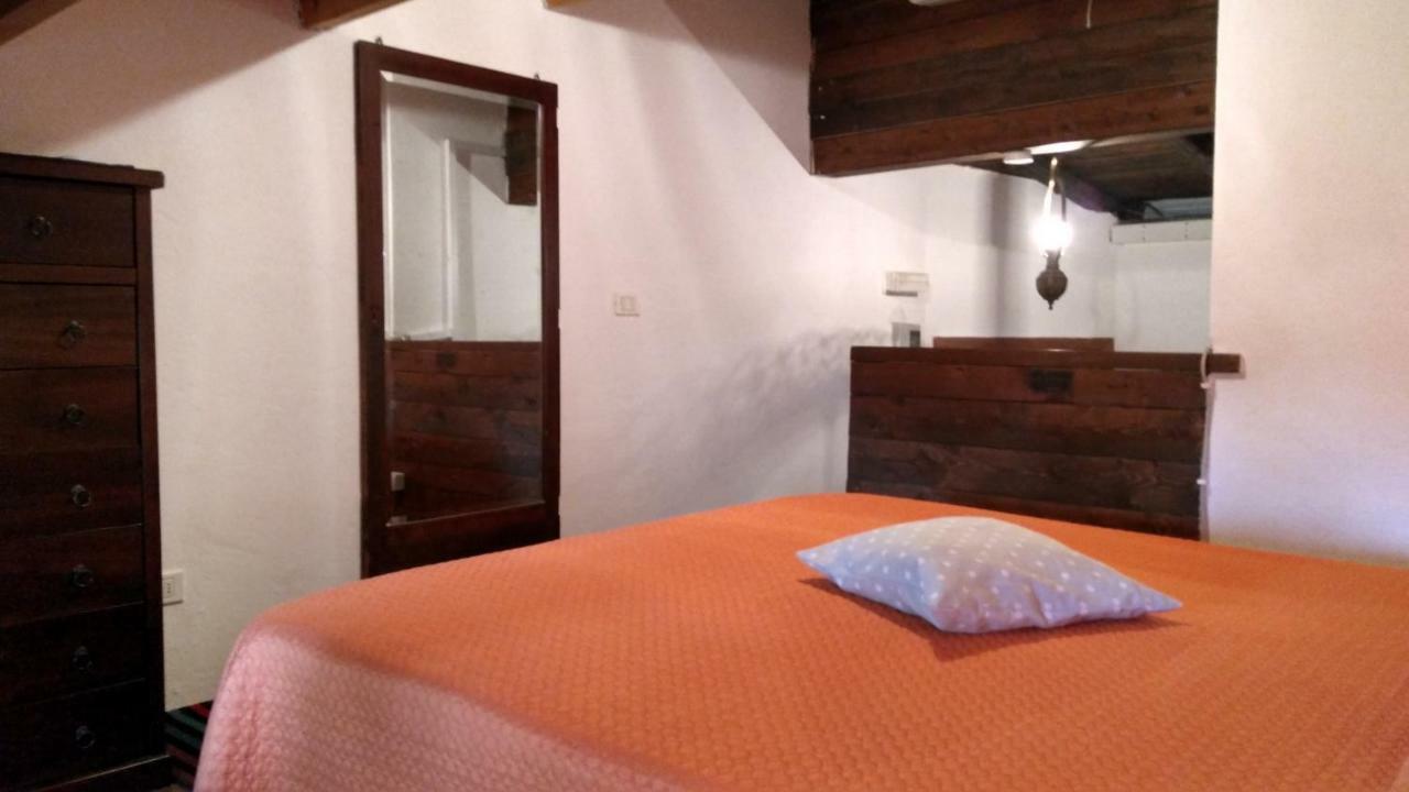 Le Case Del Vivaio Aparthotel Sciacca Luaran gambar
