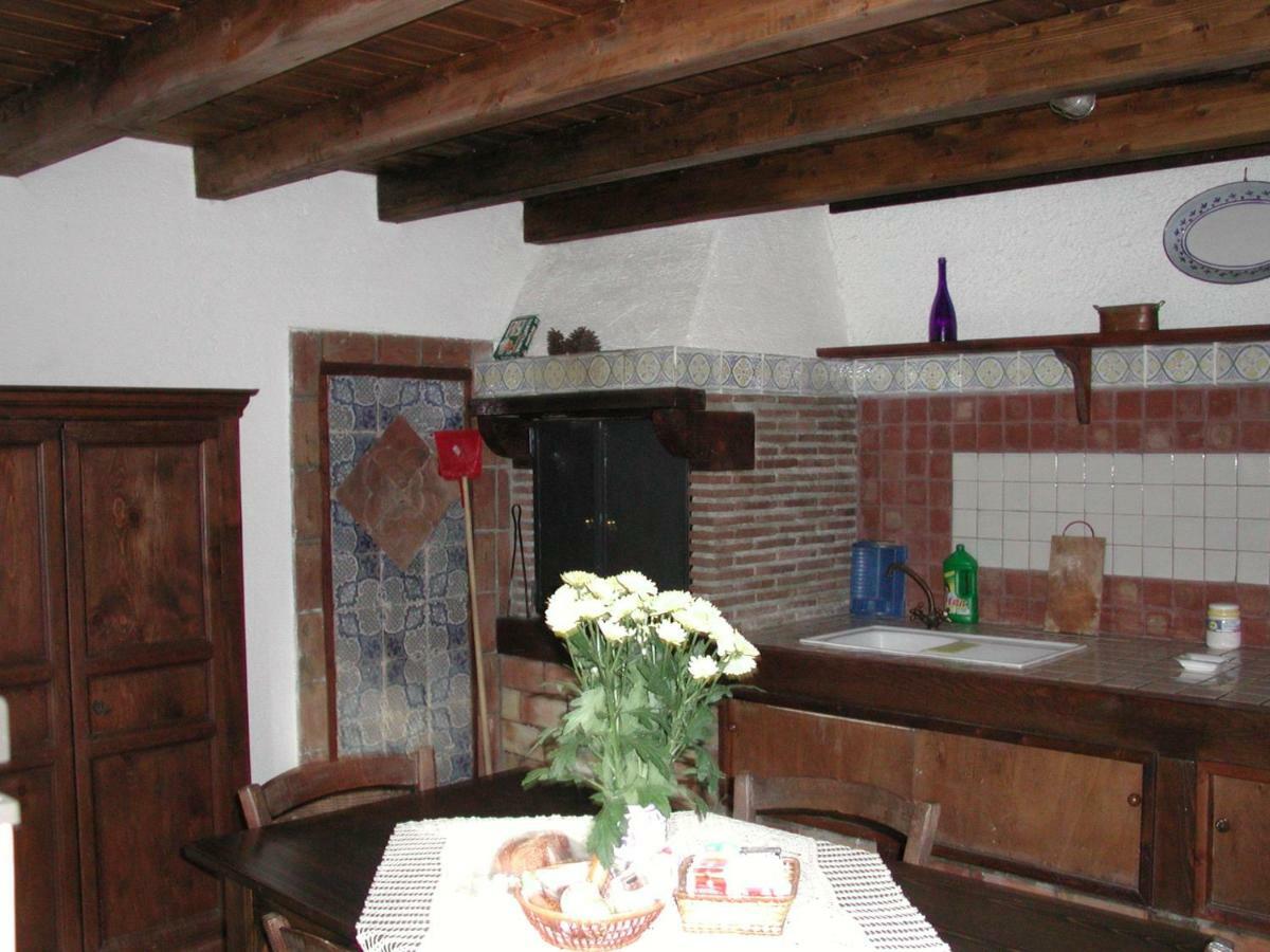 Le Case Del Vivaio Aparthotel Sciacca Luaran gambar