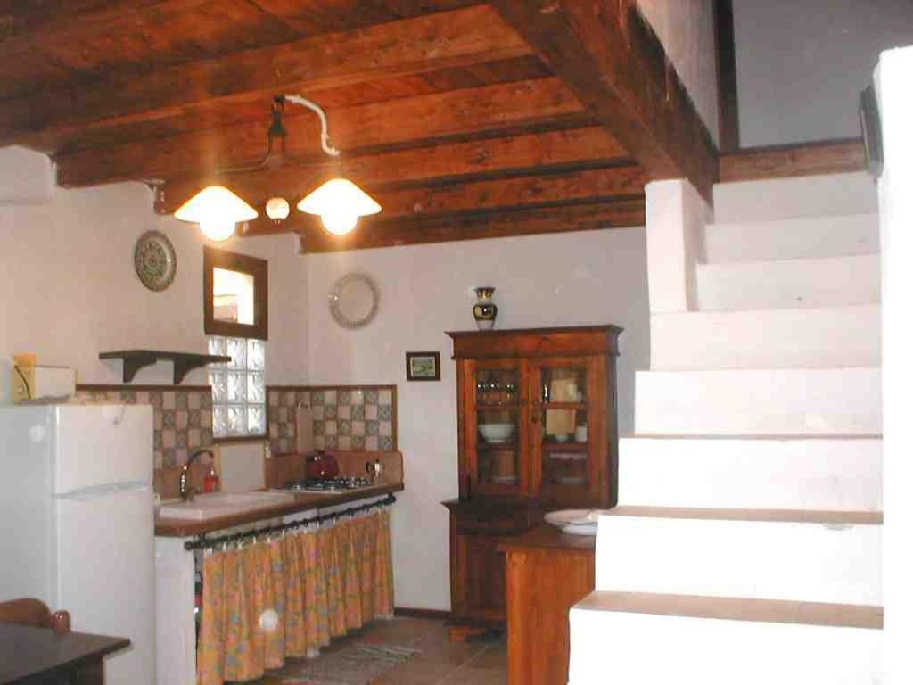 Le Case Del Vivaio Aparthotel Sciacca Luaran gambar