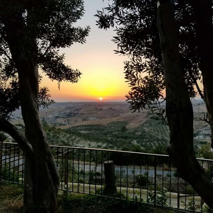 Le Case Del Vivaio Aparthotel Sciacca Luaran gambar
