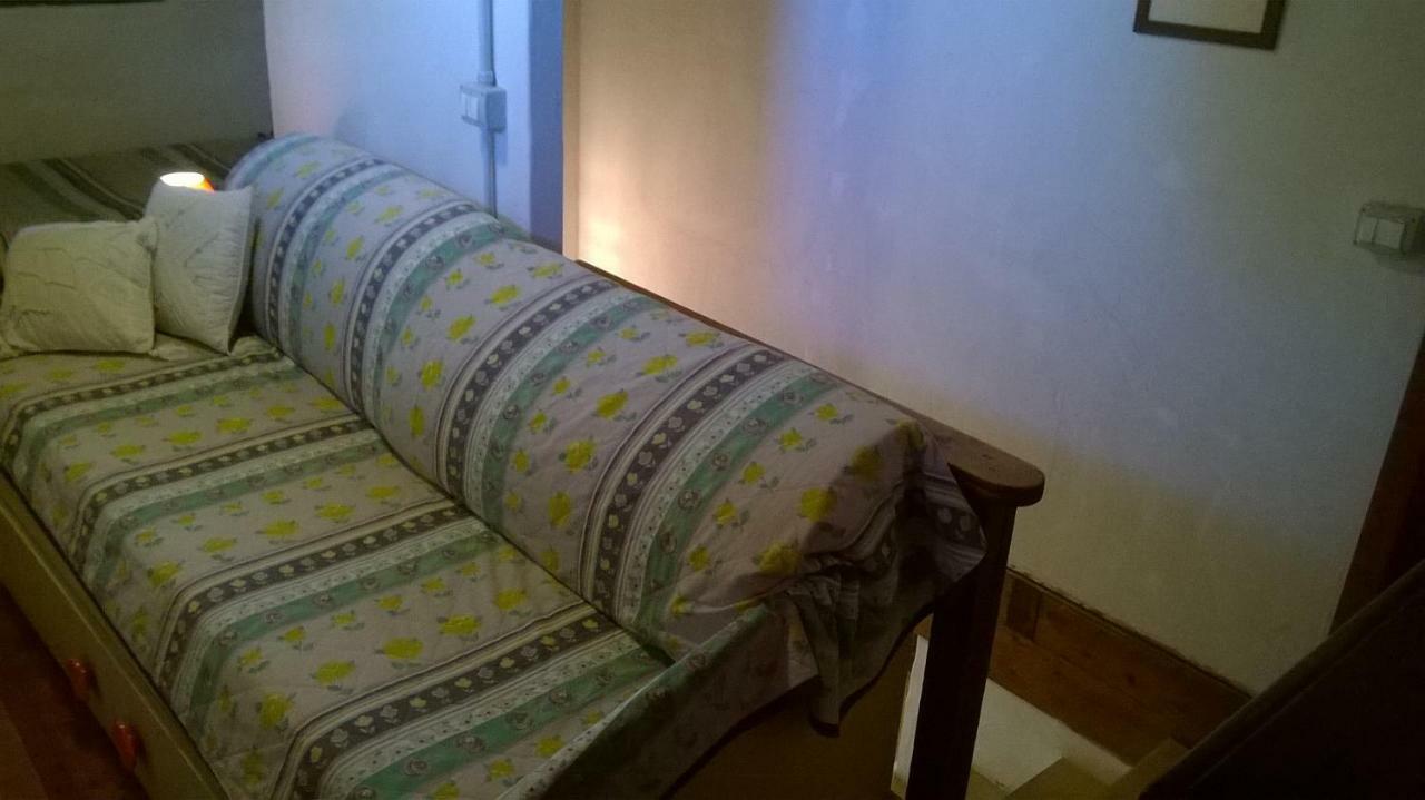 Le Case Del Vivaio Aparthotel Sciacca Luaran gambar