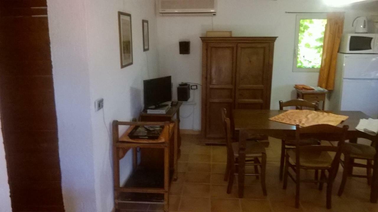 Le Case Del Vivaio Aparthotel Sciacca Luaran gambar